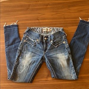Ariat Skinny Jeans